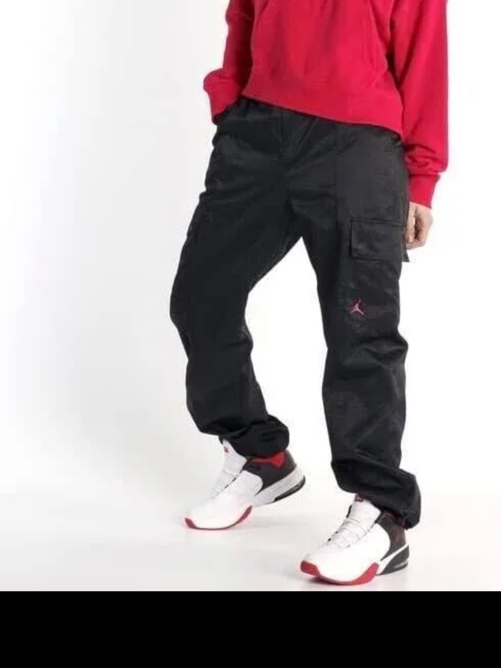 Air Jordan Cargo Pants